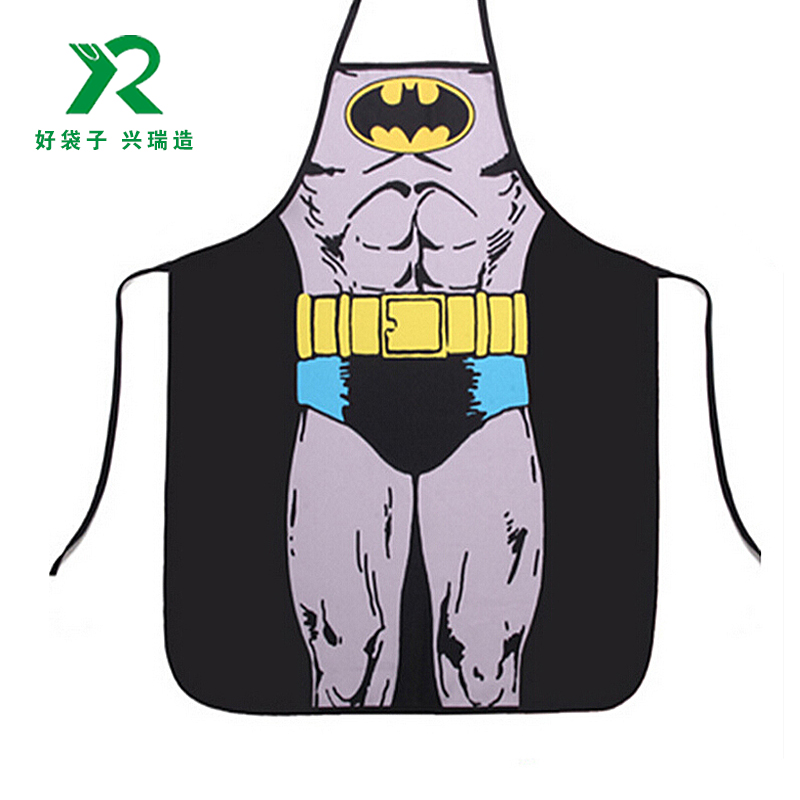13.2圍裙